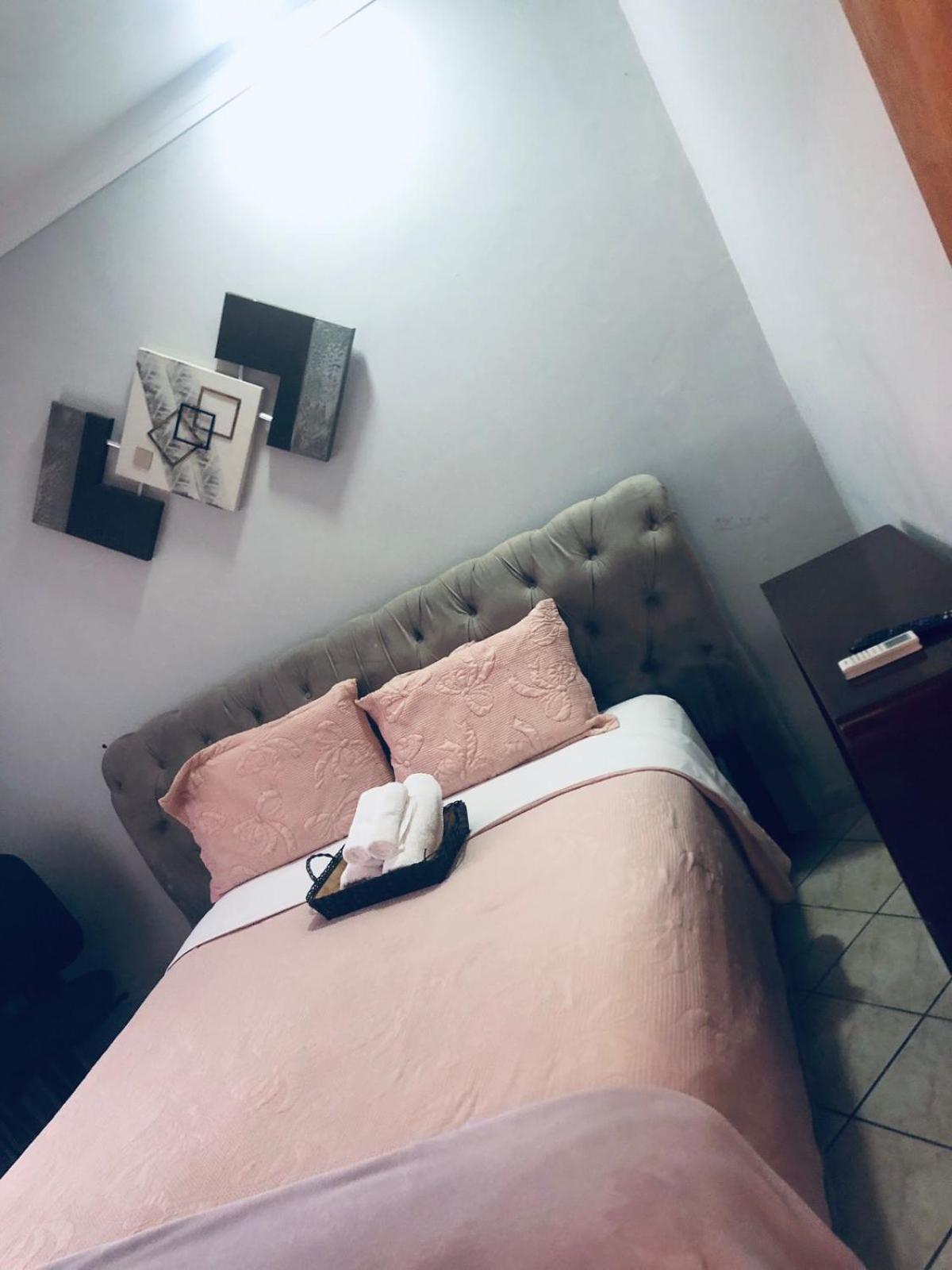 Flat Do Bispo Aparthotel Uberlandia Exterior photo
