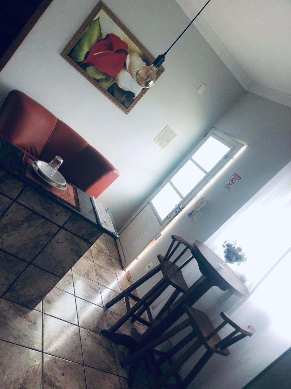 Flat Do Bispo Aparthotel Uberlandia Exterior photo